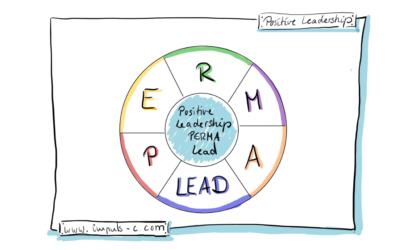 PERMA Lead: Der Weg zu positiver Führung