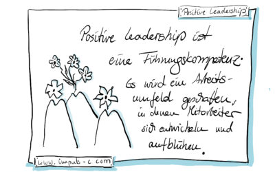 Warum ist Positive Leadership wichtig